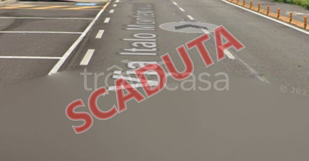 terreno edificabile in vendita ad Isola della Scala