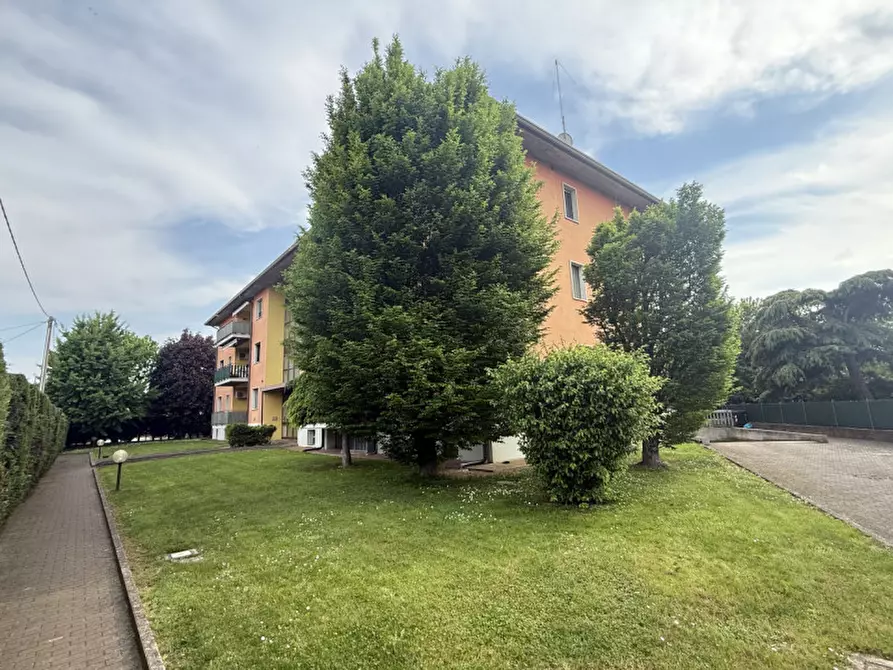 appartamento in vendita ad Isola della Scala