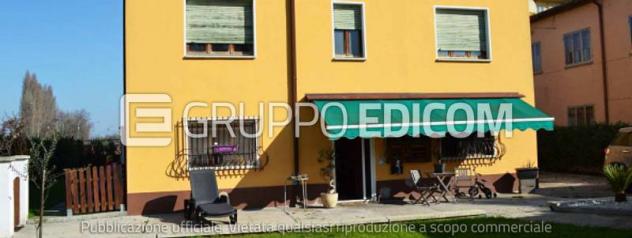 casa indipendente in vendita ad Isola della Scala