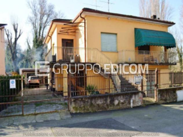 casa indipendente in vendita ad Isola della Scala