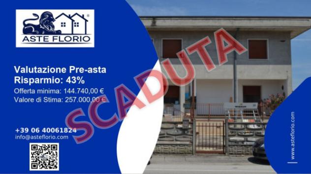 ufficio in vendita ad Isola della Scala