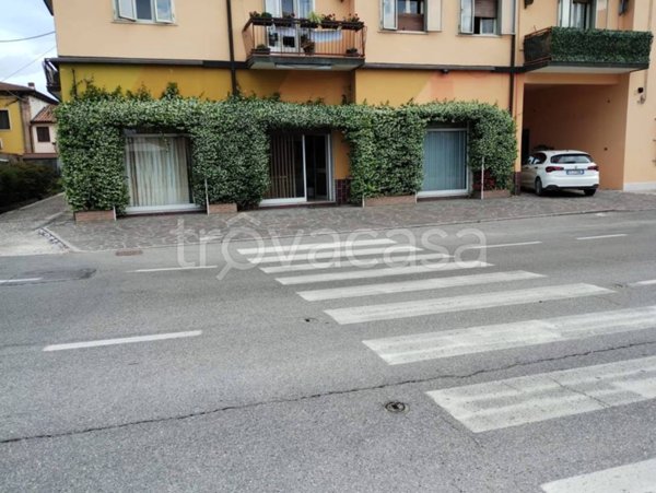 appartamento in vendita ad Isola della Scala