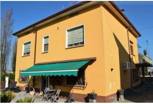 appartamento in vendita ad Isola della Scala