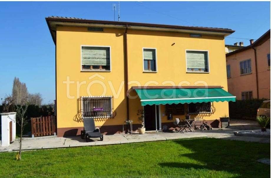 appartamento in vendita ad Isola della Scala