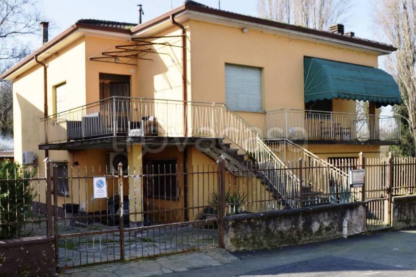 appartamento in vendita ad Isola della Scala