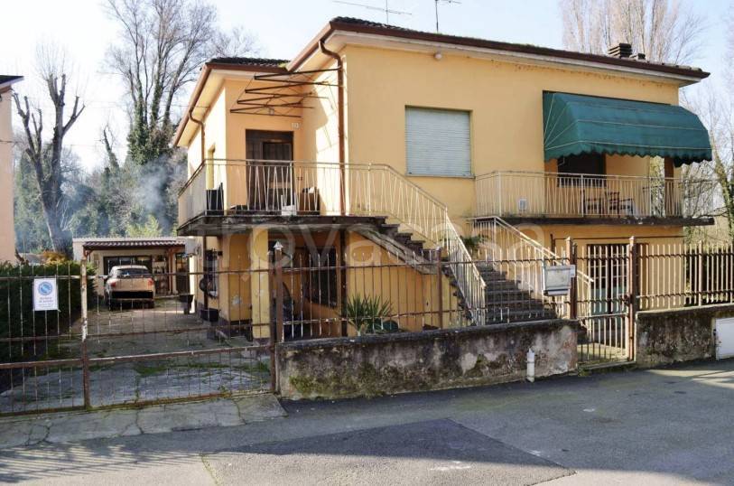 appartamento in vendita ad Isola della Scala