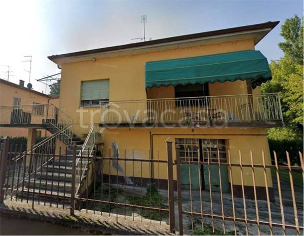 appartamento in vendita ad Isola della Scala