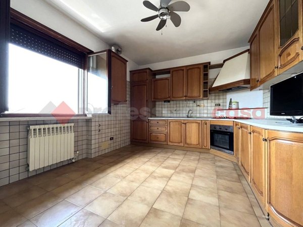appartamento in vendita ad Isola della Scala in zona Pellegrina