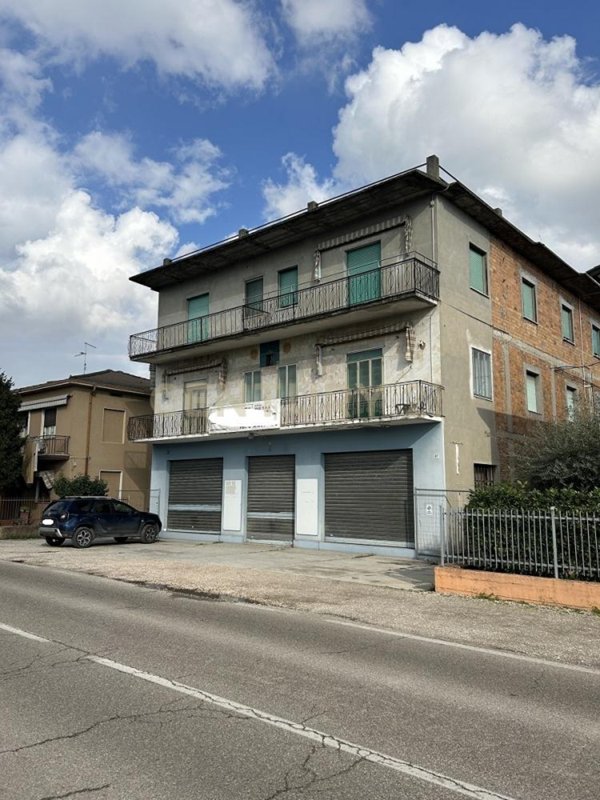 appartamento in vendita ad Isola della Scala