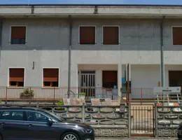 appartamento in vendita ad Isola della Scala