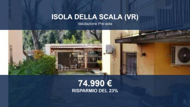 casa indipendente in vendita ad Isola della Scala