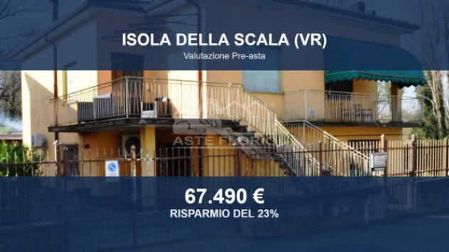 pentavano in vendita ad Isola della Scala