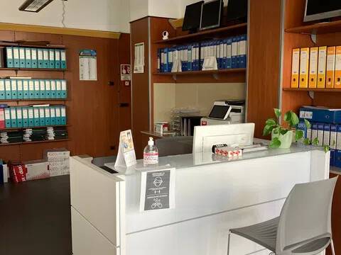 ufficio in vendita ad Isola della Scala