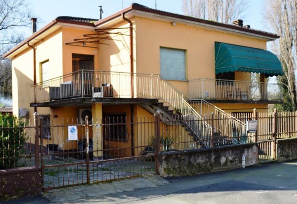 appartamento in vendita ad Isola della Scala