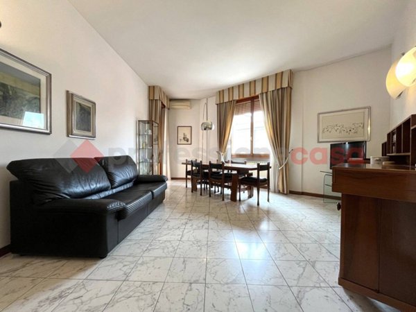 appartamento in vendita ad Isola della Scala