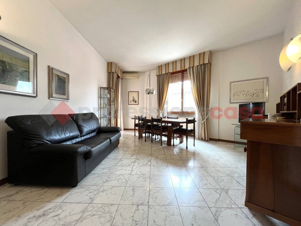 appartamento in vendita ad Isola della Scala