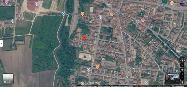 appartamento in vendita ad Isola della Scala