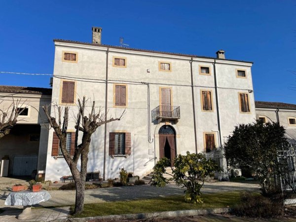 terreno agricolo in vendita ad Isola della Scala