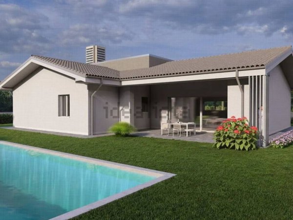 casa indipendente in vendita ad Isola della Scala