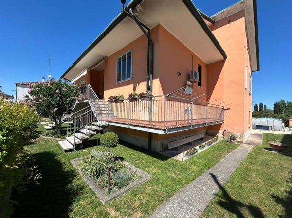 casa indipendente in vendita ad Isola della Scala