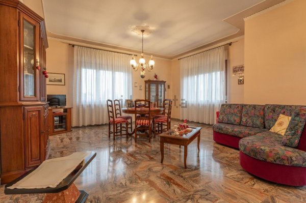 appartamento in vendita ad Isola della Scala