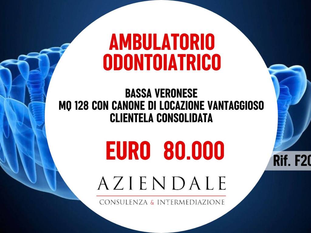 negozio in vendita ad Isola della Scala in zona Pellegrina