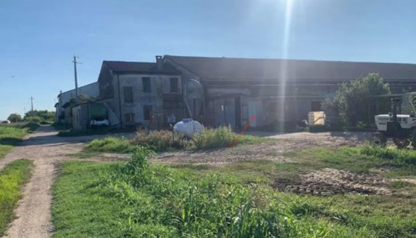 appartamento in vendita ad Isola della Scala in zona Brognoligo