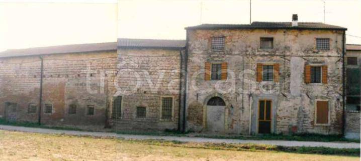 terreno edificabile in vendita ad Isola della Scala in zona Brognoligo