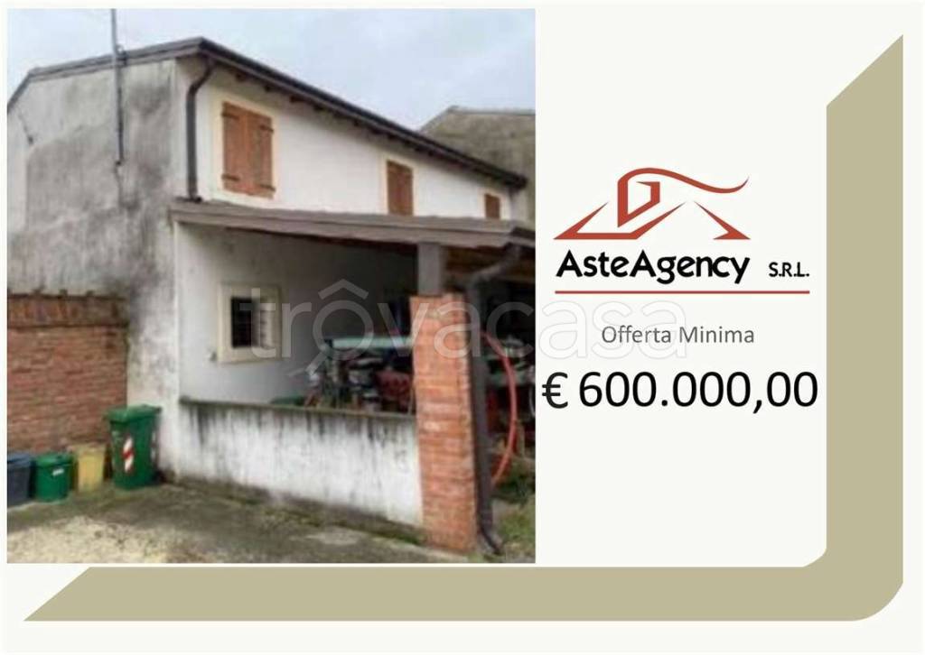 appartamento in vendita ad Isola della Scala in zona Brognoligo