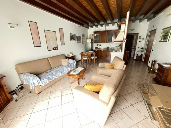 appartamento in vendita ad Isola della Scala