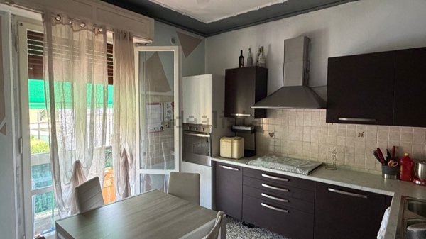 appartamento in vendita ad Isola della Scala