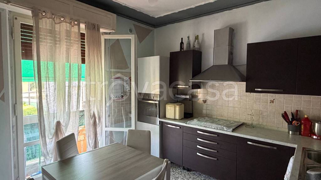 appartamento in vendita ad Isola della Scala