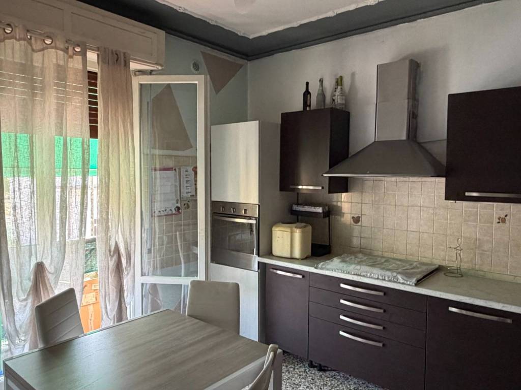 appartamento in vendita ad Isola della Scala