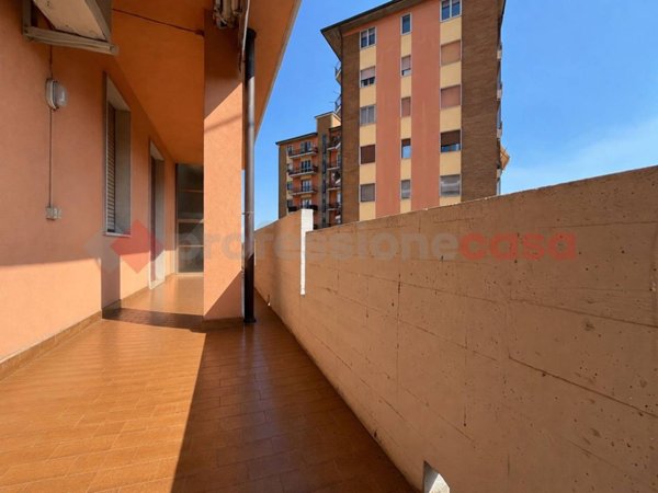 appartamento in vendita ad Isola della Scala