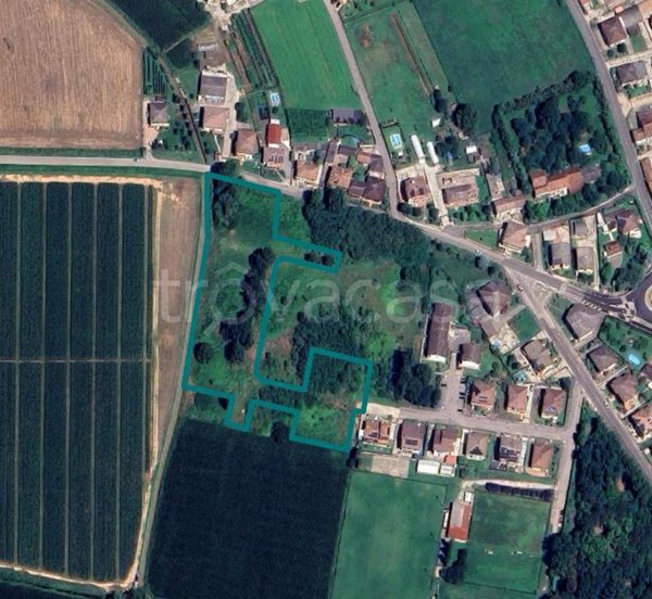 terreno agricolo in vendita ad Isola della Scala