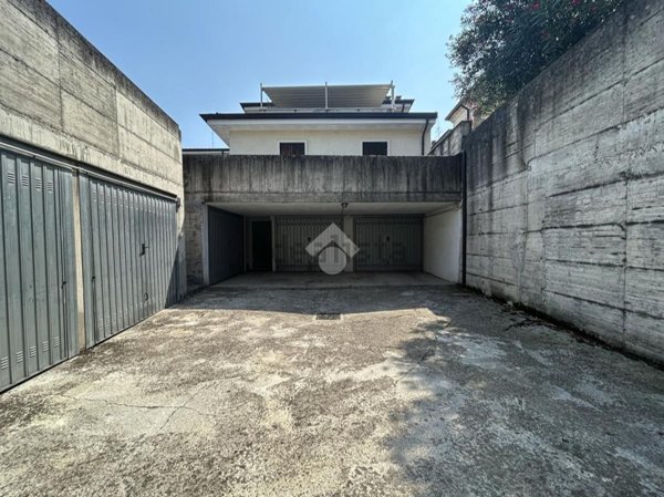 appartamento in vendita ad Isola della Scala