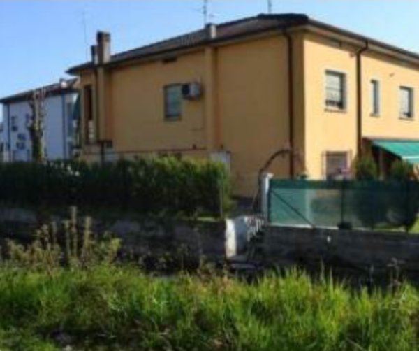 appartamento in vendita ad Isola della Scala