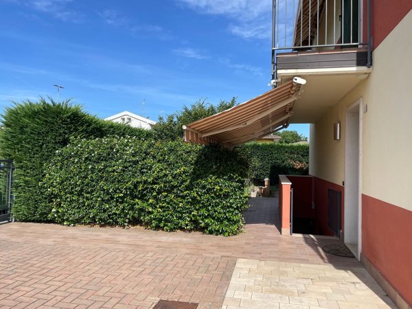 casa indipendente in vendita ad Isola della Scala