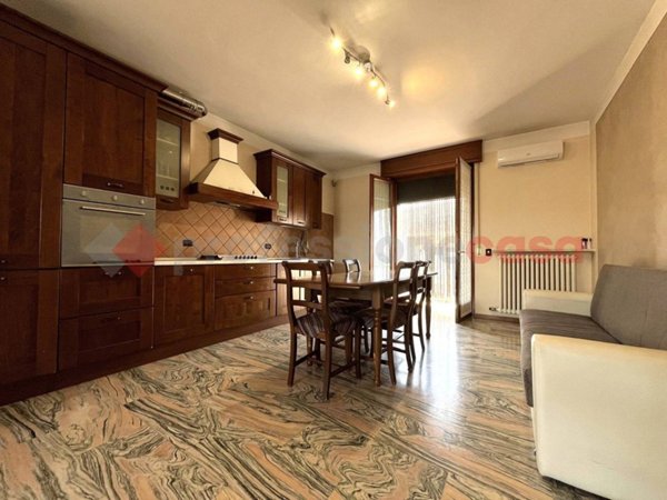 appartamento in vendita ad Isola della Scala in zona Tarmassia