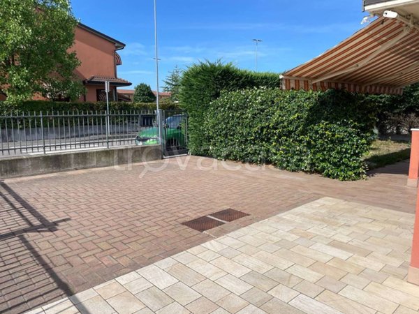casa indipendente in vendita ad Isola della Scala