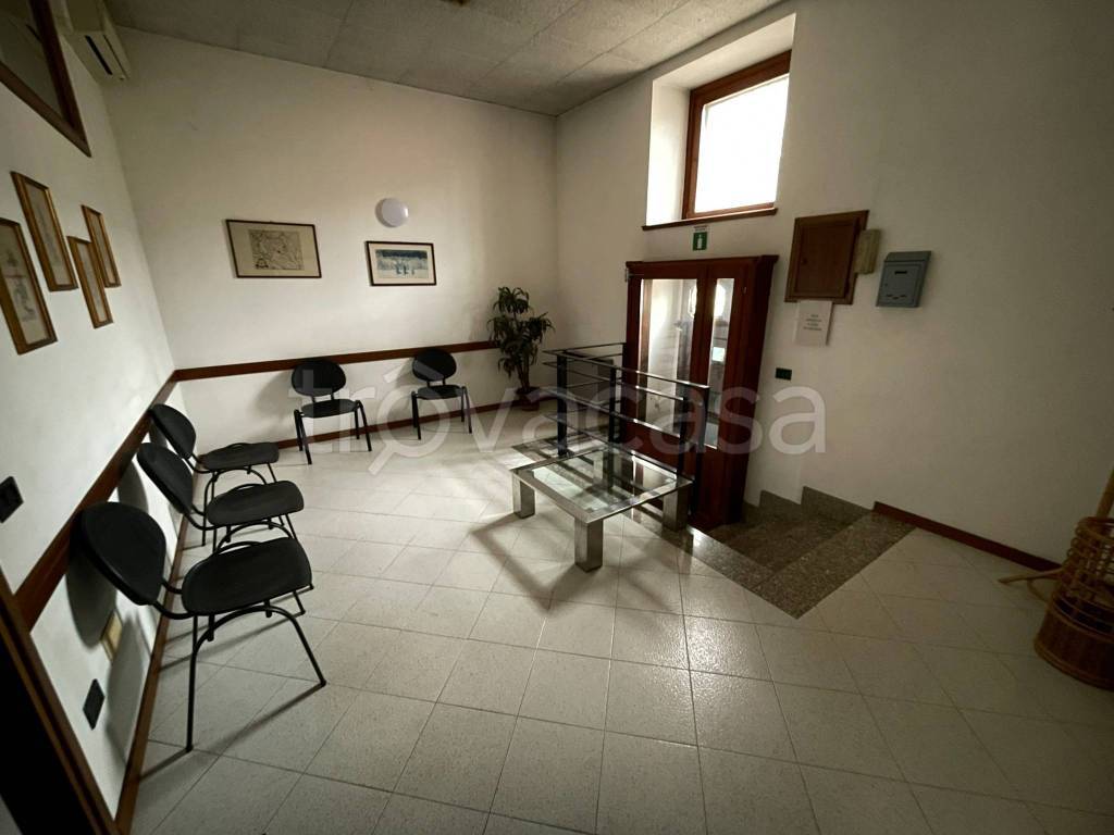 appartamento in vendita ad Isola della Scala