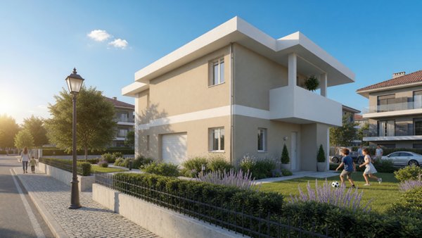 casa indipendente in vendita ad Isola della Scala