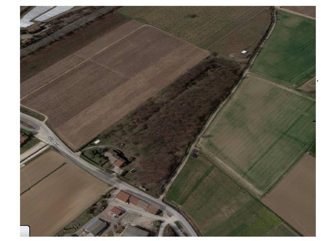 terreno in vendita ad Isola della Scala in zona Tarmassia