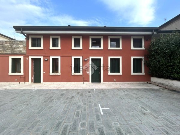 appartamento in vendita ad Isola della Scala