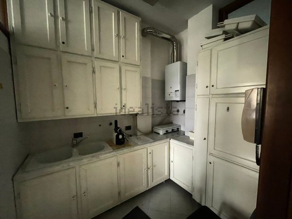 appartamento in vendita ad Isola della Scala