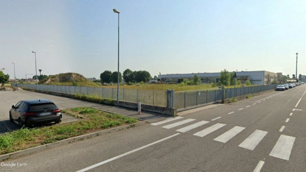 terreno in vendita ad Isola della Scala