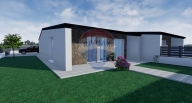 casa indipendente in vendita ad Isola Rizza