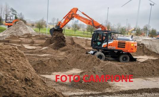 terreno agricolo in vendita ad Isola Rizza