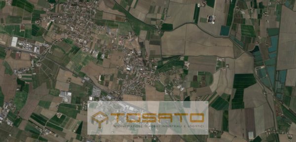 terreno edificabile in vendita ad Isola Rizza