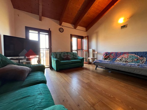 appartamento in vendita ad Isola Rizza
